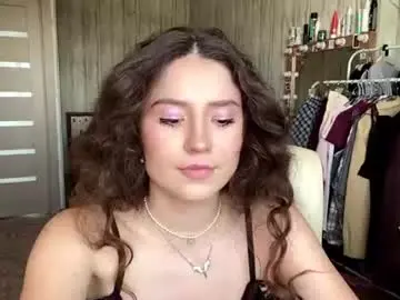 Chaturbate Adult Webcam of larainekribs