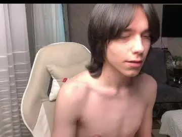Chaturbate Nude Webcam of masonsilver_
