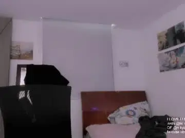 Chaturbate Free Porn Cam of nikylaine