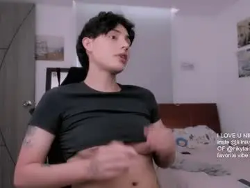 Chaturbate Free Porn Cam of nikylaine