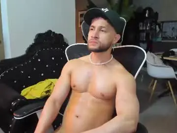 Chaturbate Private Sex Chat of paul_reyborg