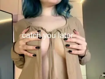 Chaturbate Nude Webcam of rebeccaniksoon