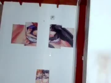Chaturbate Live Sex of salvatore_amator