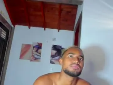Chaturbate Best Webcam of salvatore_amator