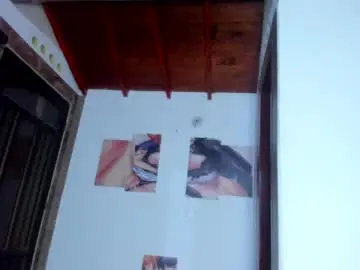 Chaturbate Free Porn Cam of salvatore_amator
