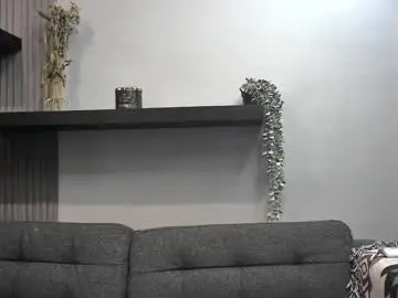 Chaturbate Nude Webcam of tslexidream