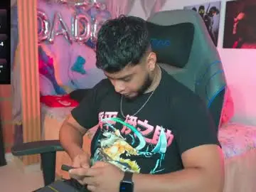 Chaturbate Live Porn of tyler_price01