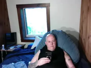 Chaturbate Live Porn of victorsin207