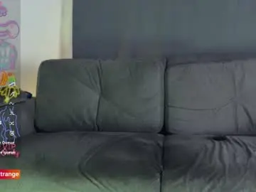 Chaturbate Free Porn Cam of apolo_strange