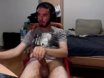 Chaturbate Best Webcam of chromefox123