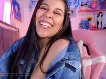Chaturbate Adult Webcams of daniabet