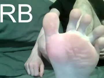 Chaturbate Nude Webcam of fredthetom12