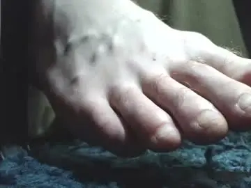 Chaturbate Sex Chat of fredthetom12