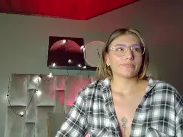 Chaturbate Best Webcam of liaamoretti__
