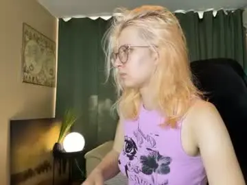 Chaturbate Sex Chat of lily_spark_