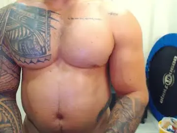 Chaturbate Nude Webcam of mateosexyhot22