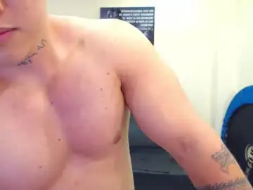Chaturbate Sex Chat of mateosexyhot22