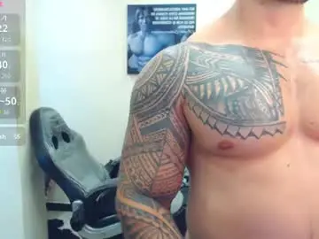 Chaturbate Best Webcam of mateosexyhot22