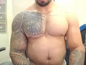 Chaturbate Live Porn of mateosexyhot22