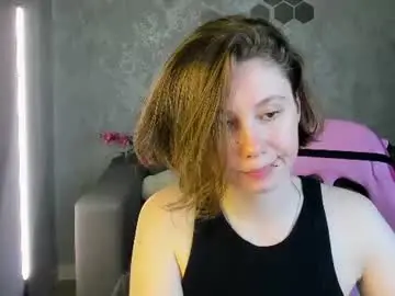 Chaturbate Adult Webcams of nika_berryy