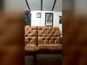 Chaturbate Sex Cam of panthers_room