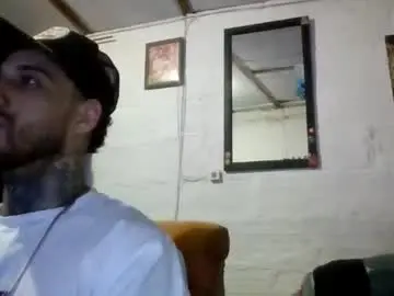 Chaturbate Live Porn of panthers_room