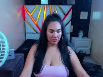 Chaturbate Live Sex of samyevanns
