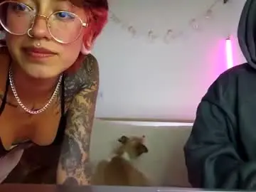 Chaturbate Live Porn of succubus_girl_
