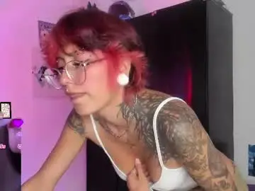 Chaturbate Sex Cam of succubus_girl_