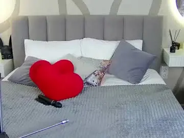 Chaturbate Best Webcam of wow__jullia