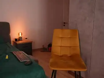 Chaturbate Nude Webcam of _ayya