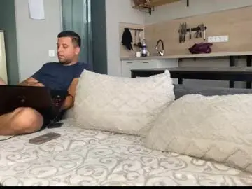 Chaturbate Sex Chat of bicycle777