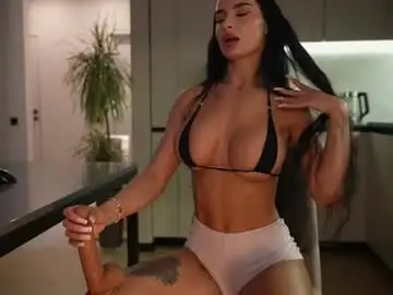 Chaturbate Best Webcam of brandiloveee