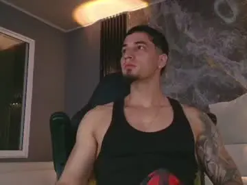 Chaturbate Free Live Porn of camiloalvarezzz3