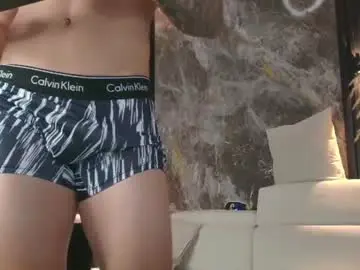 Chaturbate Best Webcam of camiloalvarezzz3