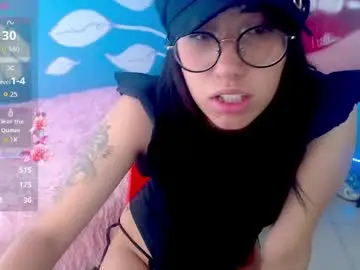 Chaturbate Live Sex Cam of cloud_eli