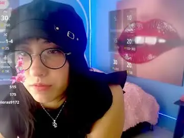 Chaturbate Adult Webcams of cloud_eli