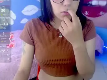 Chaturbate Adult Video Chat of cloud_eli