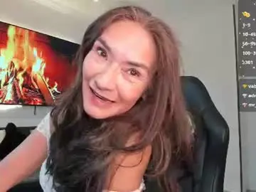 Chaturbate Free Live Porn of emma_mendoza