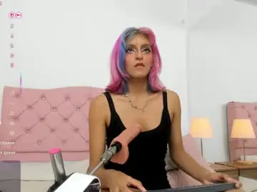 Chaturbate Adult Webcam of hannah_bernard