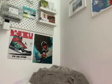 Chaturbate Adult Video Chat of myke_esthetic