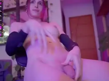Chaturbate Watch Live Sex Cams of mystic_bunny