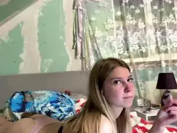 Chaturbate Live Sex of sulemagarrick