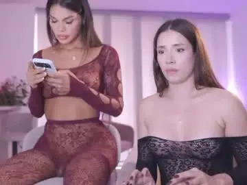 Chaturbate Live Sex Cam of sweetann08