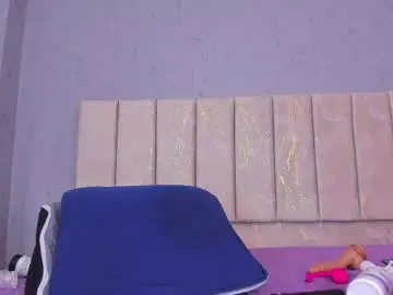 Chaturbate Adult Video Chat of tiffany_mendez