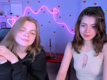 Chaturbate Nude Webcam of veronica_bubble