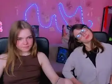 Chaturbate Free Porn Cam of veronica_bubble