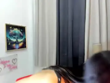 Chaturbate Live Porn of yourtinybunny