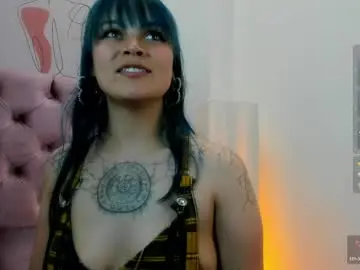 Chaturbate Adult Webcam of adelaindiamond_