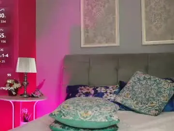 Chaturbate Adult Webcams of mira_glow
